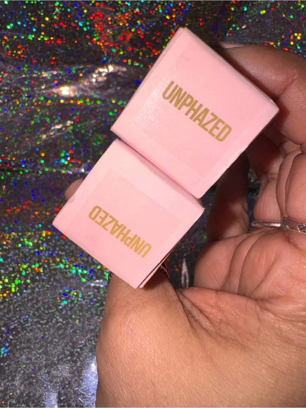Velvet Trap Pink Lipstick Set - Women Makeup